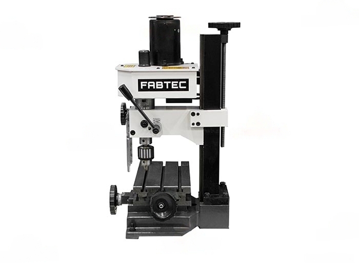 Настольный фрезерный станок Mini Mill X1