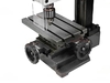 Настольный фрезерный станок Mini Mill X1