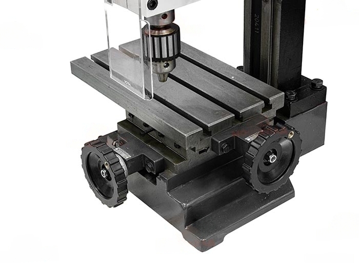 Настольный фрезерный станок Mini Mill X1