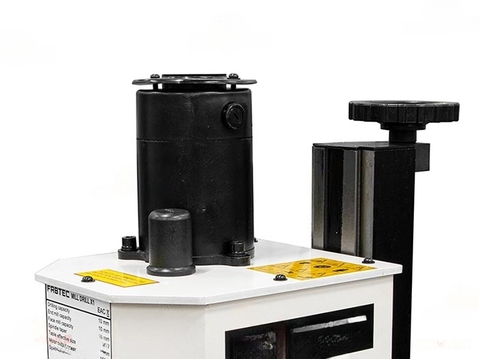 Настольный фрезерный станок Mini Mill X1