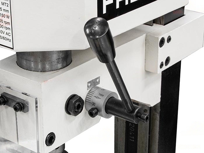 Настольный фрезерный станок Mini Mill X1