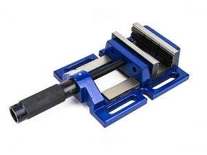 Станочные тиски SARA 125