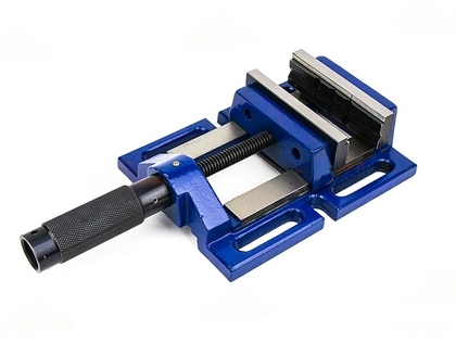 Станочные тиски SARA 125