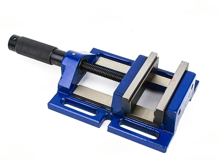 Станочные тиски SARA 125