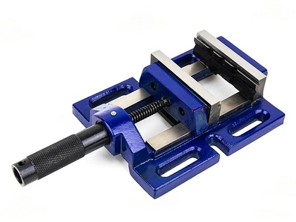 Станочные тиски SARA 100