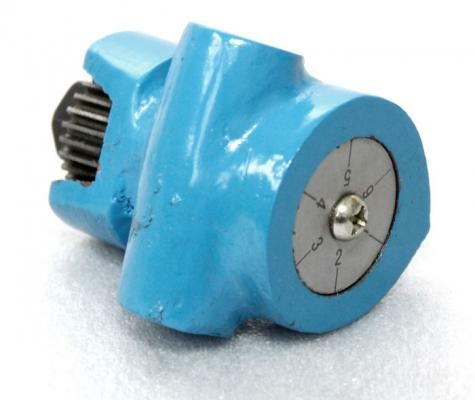 Индикатор числа ниток резьбы WMЗ00A