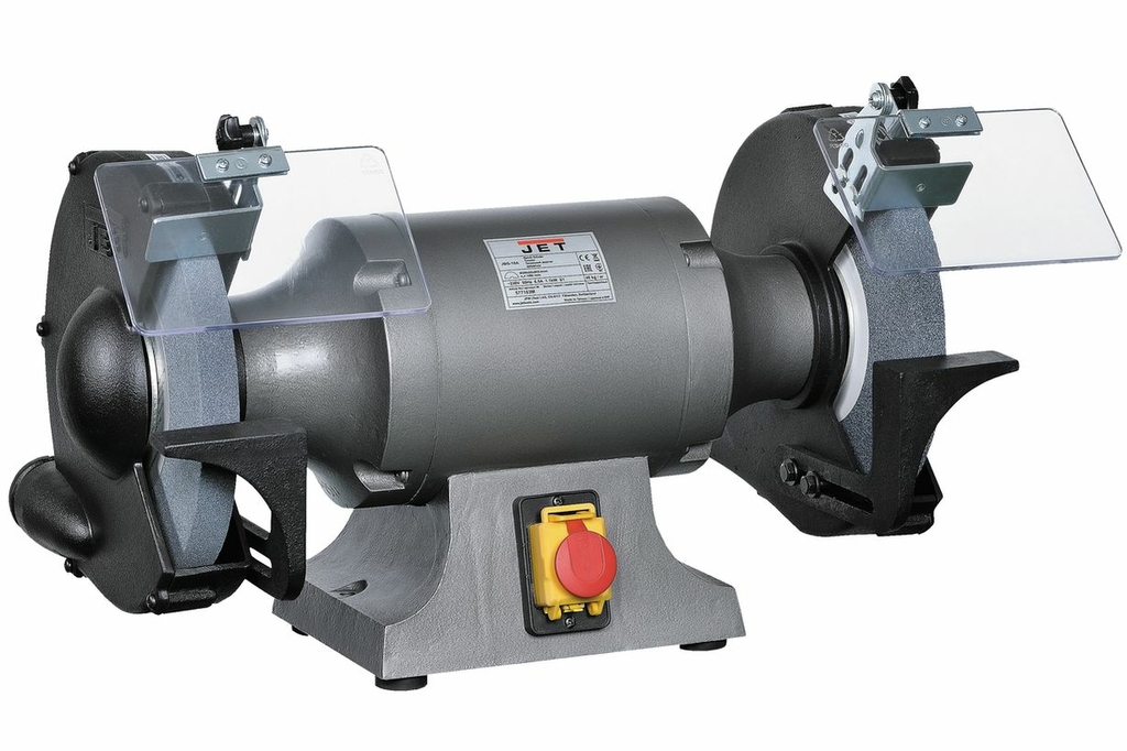 Промышленный заточный станок (Точило) JET JBG-10A 230 В (577103M)