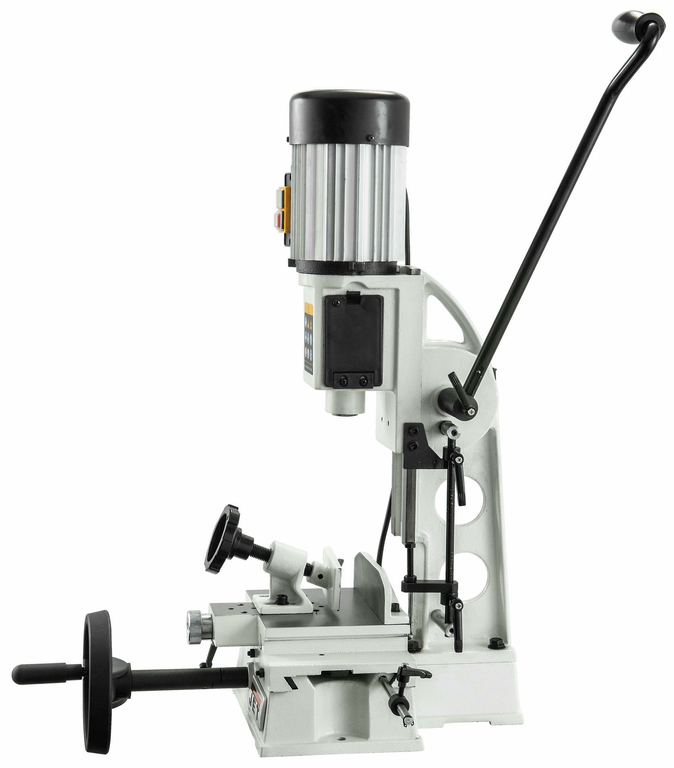 Долбежно-пазовальный станок Jet JBM-4 (10000084M)