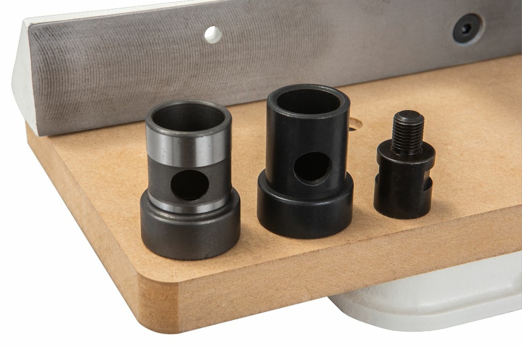 Настольный долбёжно-пазовальный станок Jet JBM-5 (708580M)