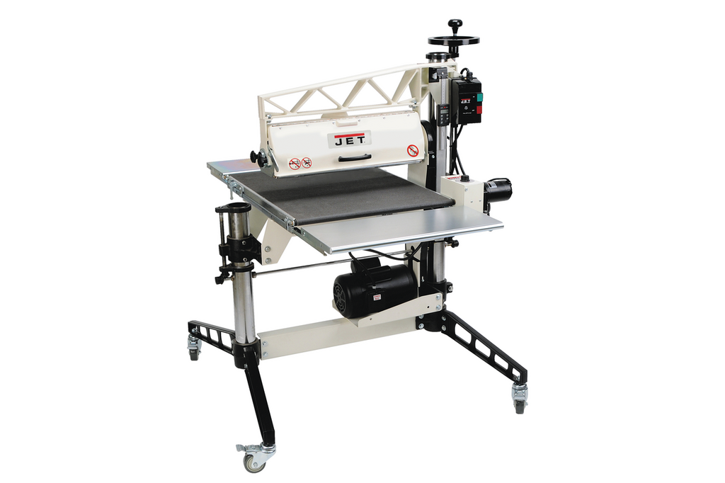 Брашировальный станок Jet JBS-22 (649006M)