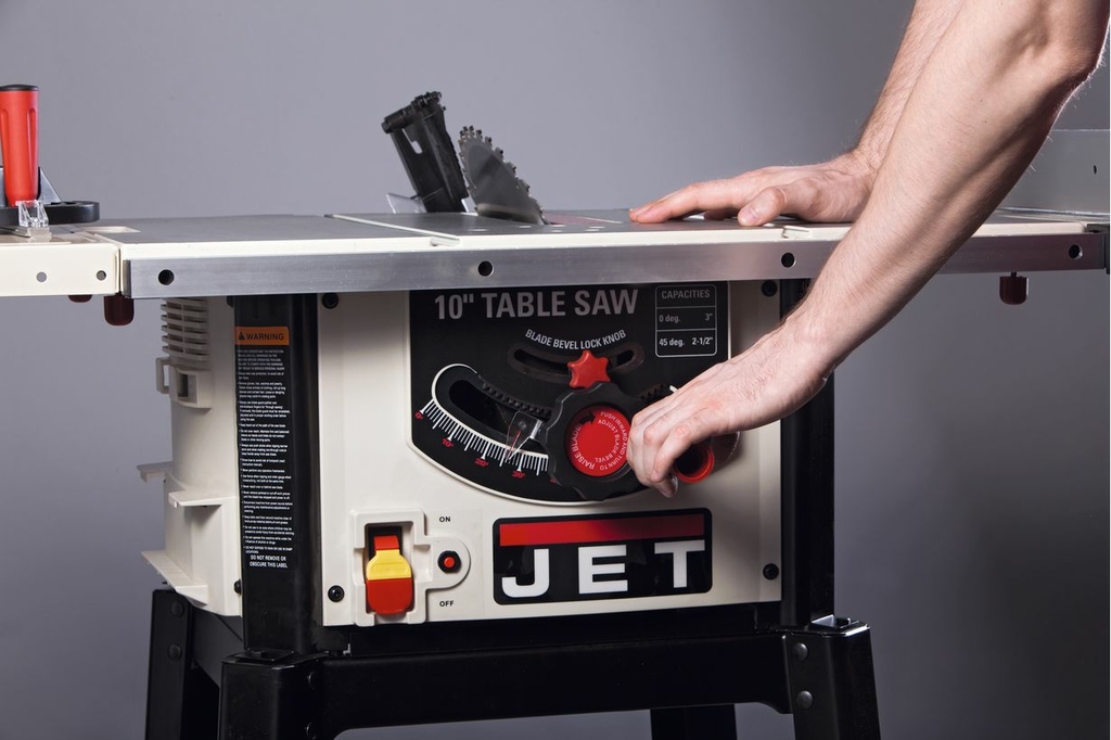 Циркулярная пила Jet JBTS-10 (708315M)