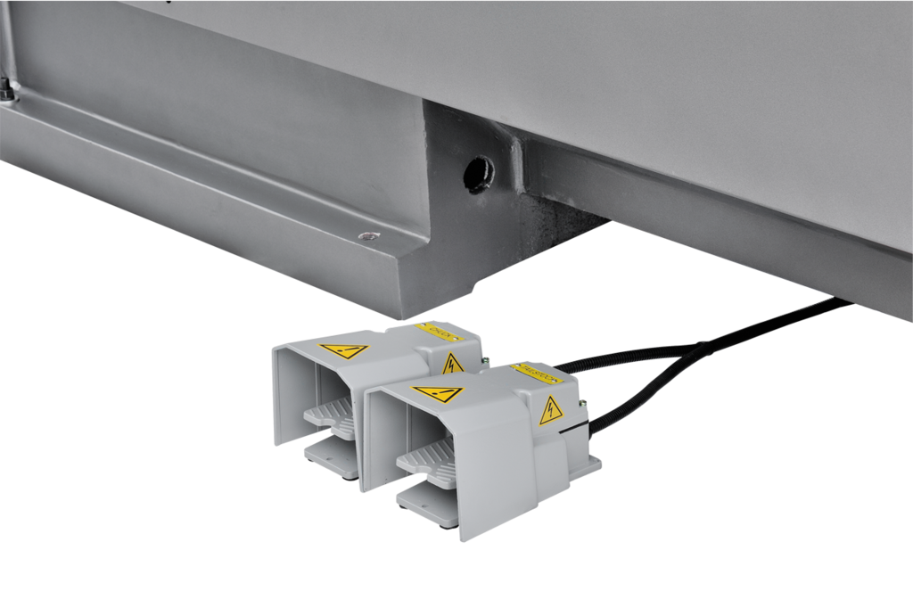 Токарный станок с ЧПУ JET JCK-1640S CNC (Siemens, ручн. патрон, 6-ти поз. рев. голова)