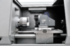 Токарный станок с ЧПУ JET JCK-1640S CNC (Siemens, ручн. патрон, 6-ти поз. рев. голова)