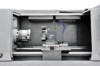 Токарный станок с ЧПУ JET JCK-1640S CNC (Siemens, ручн. патрон, 6-ти поз. рев. голова)