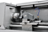 Токарный станок с ЧПУ JET JCK-1640S CNC (Siemens, ручн. патрон, 6-ти поз. рев. голова)