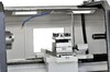 Токарный станок с ЧПУ JET JCT-16F CNC (Fanuc, ручн. патрон, 8-ти поз. рев. голова)