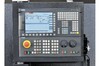 Токарный станок с ЧПУ JET JCT-16F CNC (Fanuc, ручн. патрон, 8-ти поз. рев. голова)