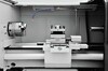 Токарный станок с ЧПУ JET JCT-16F CNC (Fanuc, ручн. патрон, 8-ти поз. рев. голова)