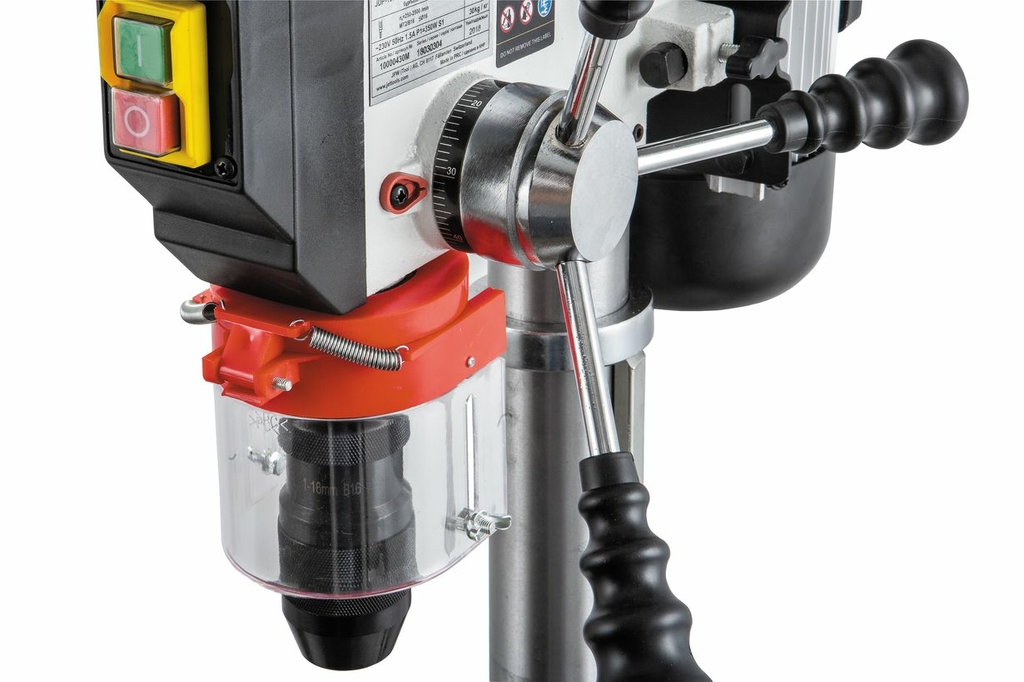 Настольный сверлильный станок Jet JDP-10BM (10000430M)