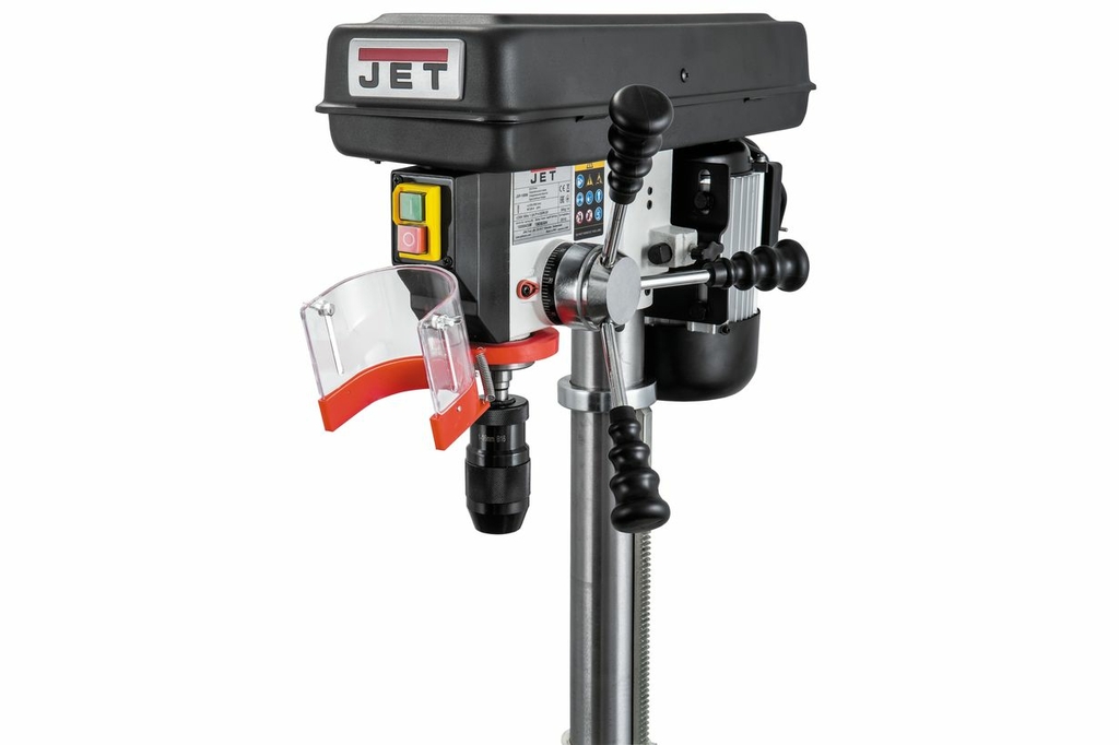 Настольный сверлильный станок Jet JDP-10BM (10000430M)