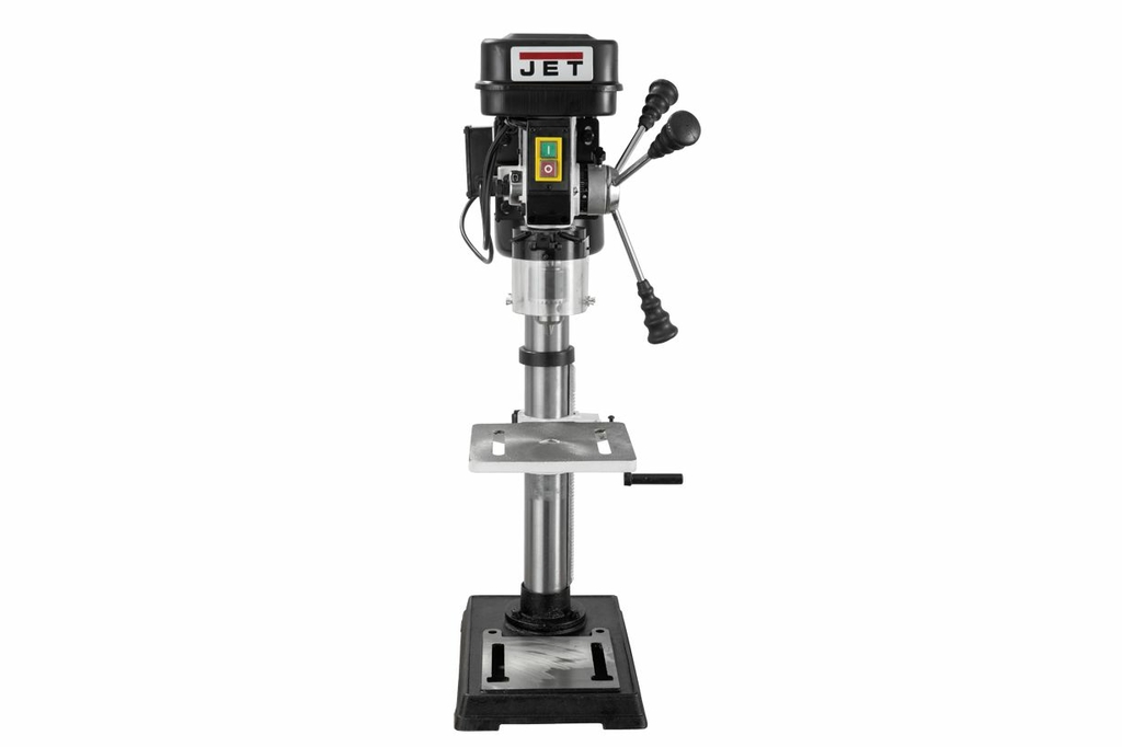 Настольный сверлильный станок Jet JDP-10L-M (10000375M)
