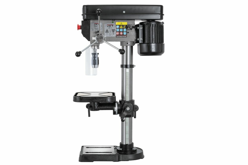 JET JDP-13 Вертикально-сверлильный станок 230В