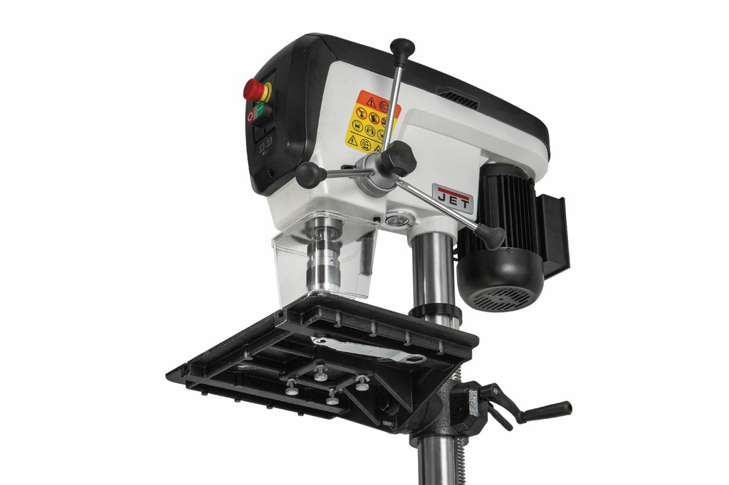 Сверлильный станок JET JDP-15B 400 В (716200T)