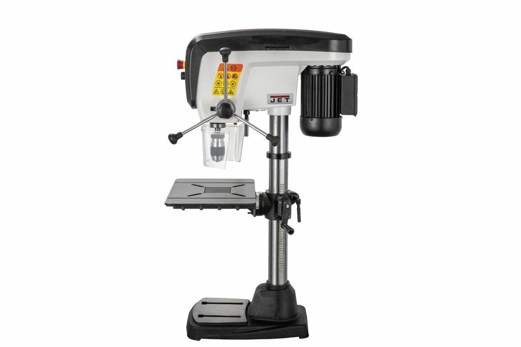 Сверлильный станок JET JDP-15B 400 В (716200T)