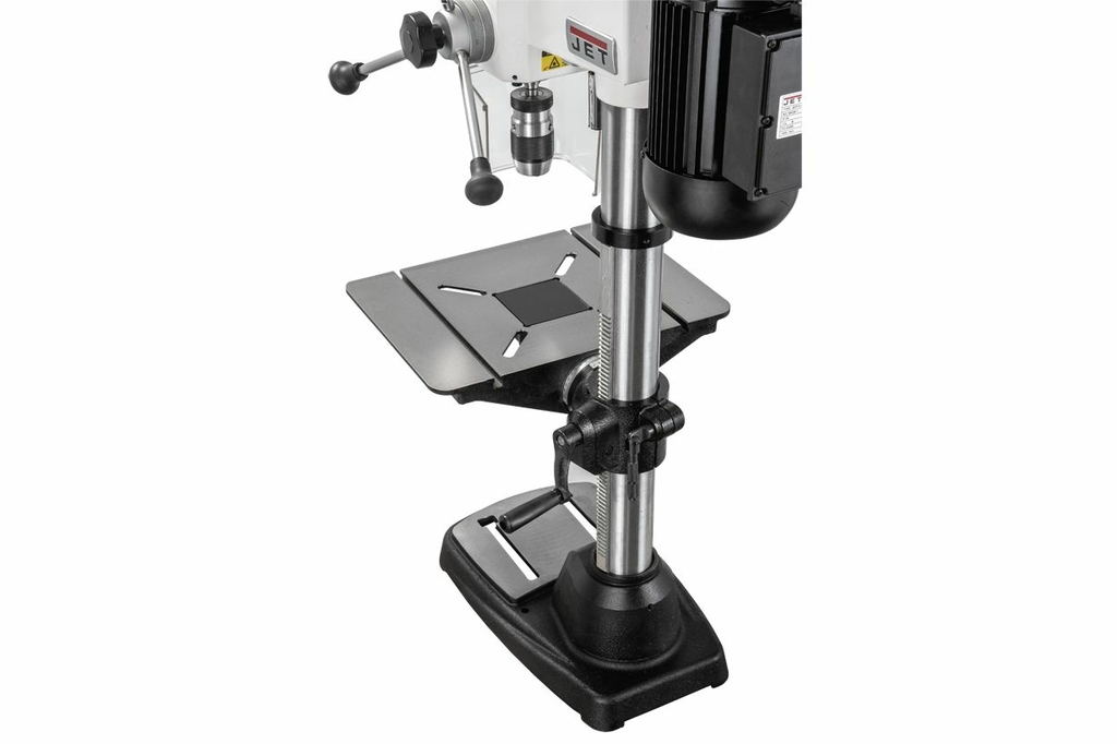 Сверлильный станок JET JDP-15B 400 В (716200T)