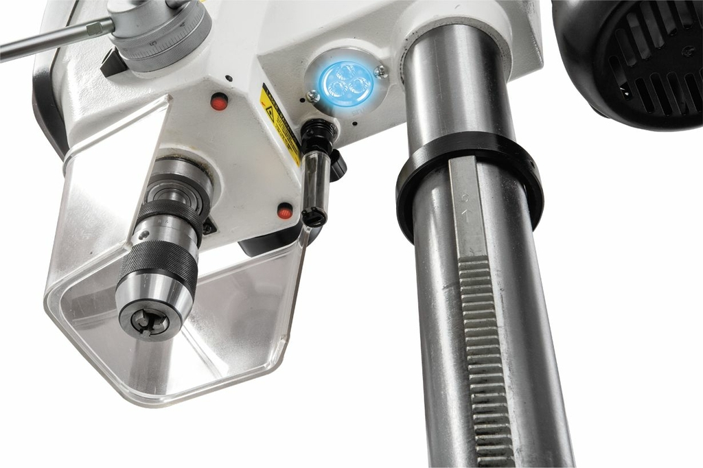 Сверлильный станок JET JDP-15B 400 В (716200T)