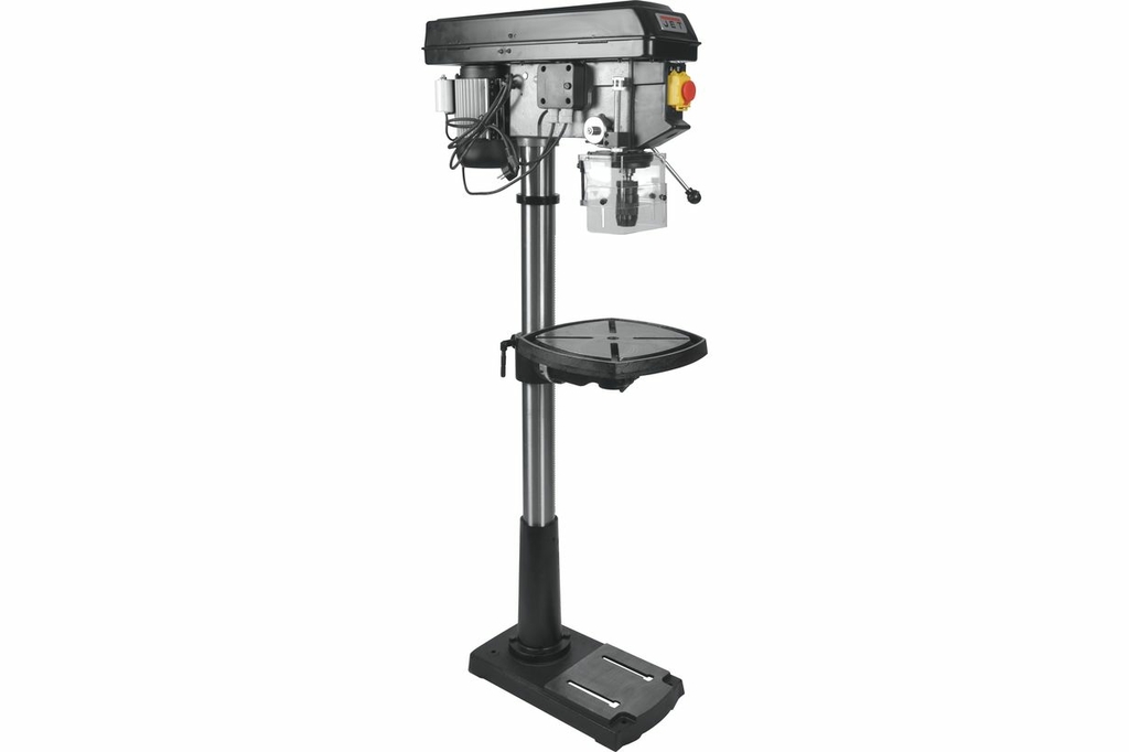 Вертикально-сверлильный станок Jet JDP-17FM  230 В (10000380M)