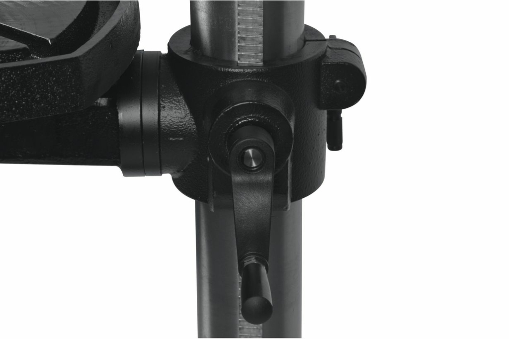 Вертикально-сверлильный станок Jet JDP-17FM  230 В (10000380M)