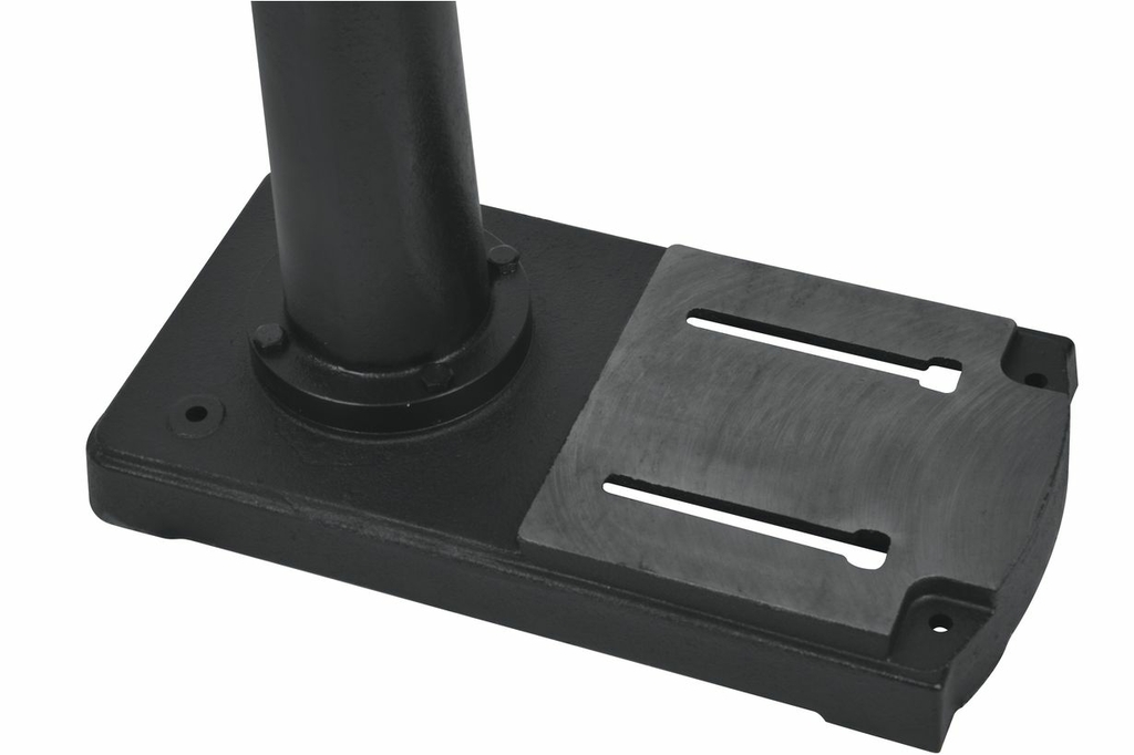 Вертикально-сверлильный станок Jet JDP-17FM  230 В (10000380M)