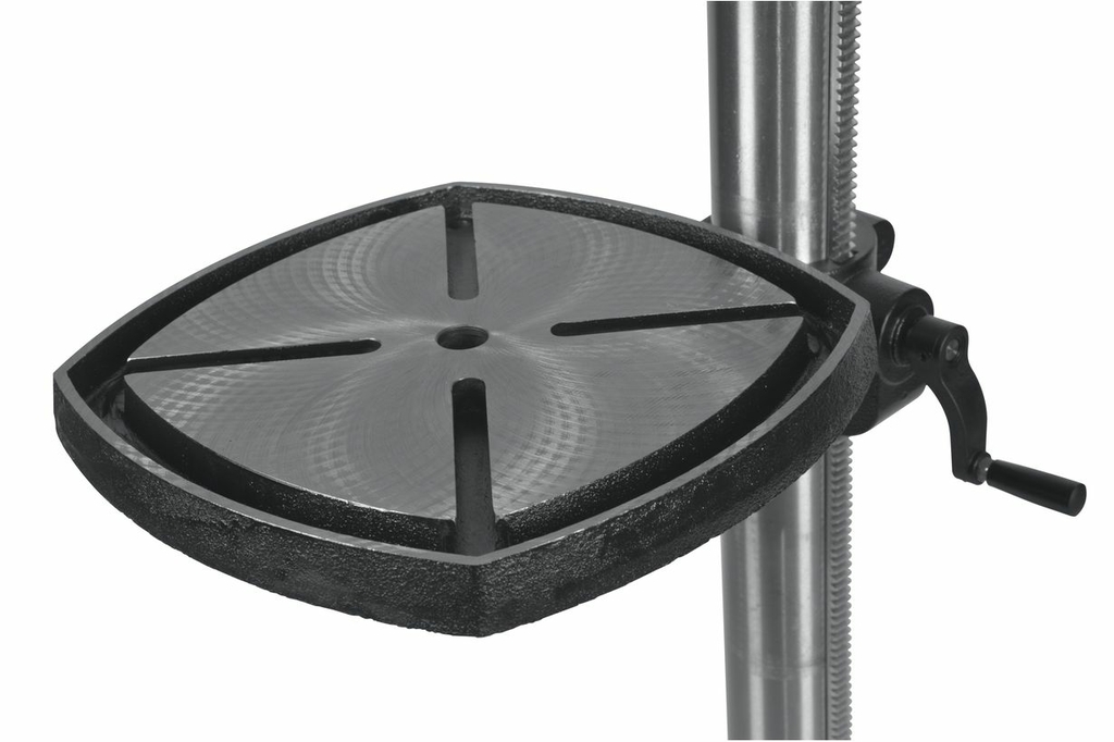 Вертикально-сверлильный станок Jet JDP-17FT 400 В (10000380T)