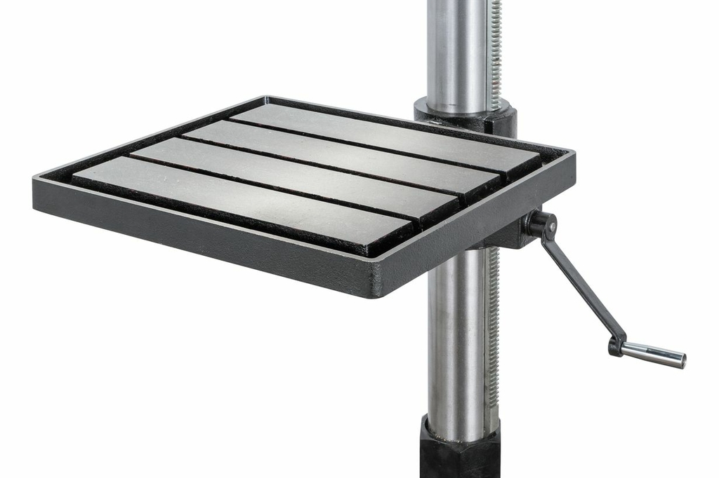 Вертикально-сверлильный станок JET JDP-22F (50000214TJ)