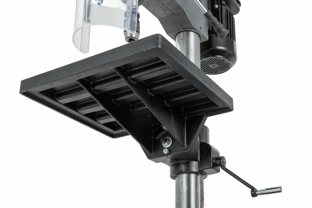 Вертикально-сверлильный станок JET JDP-22F (50000214TJ)