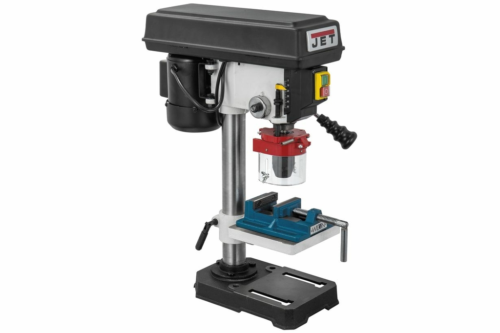 Настольный сверлильный станок Jet JDP-8BM (10000400M)