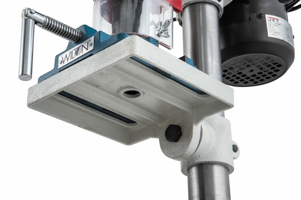 Настольный сверлильный станок Jet JDP-8BM (10000400M)