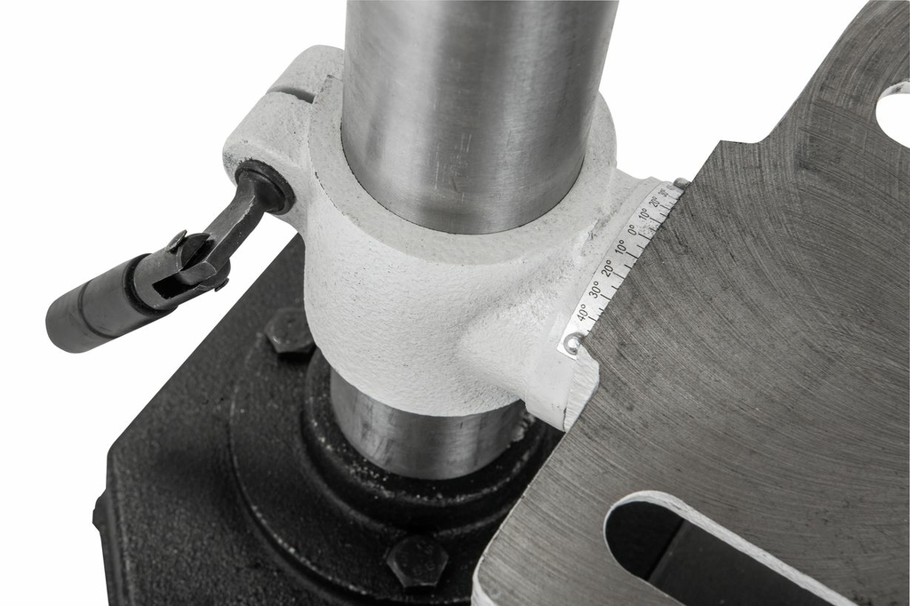 Настольный сверлильный станок Jet JDP-8BM (10000400M)