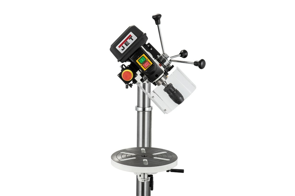 Радиально-сверлильный станок Jet JDR-34F (10000395M)