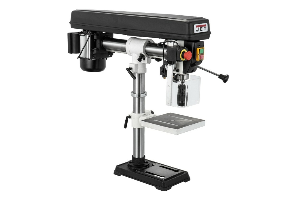 Радиально-сверлильный станок Jet JDR-34 (10000390M)