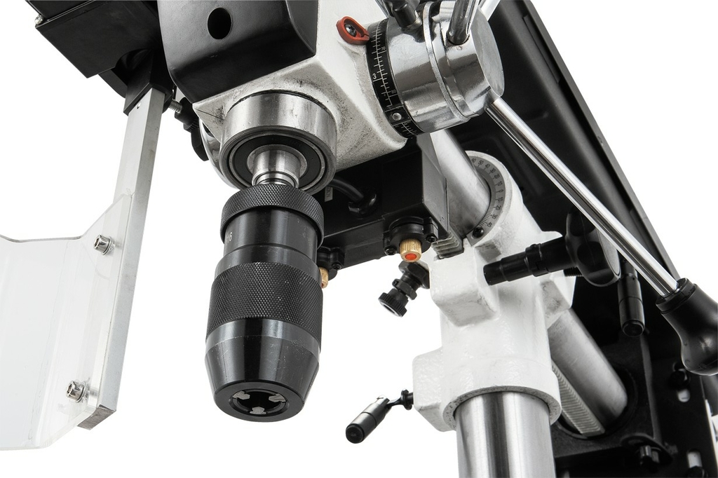 Радиально-сверлильный станок Jet JDR-34 (10000390M)