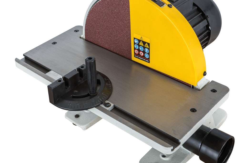 Тарельчатый шлифовальный станок Jet JDS-12X-M (10000490M)