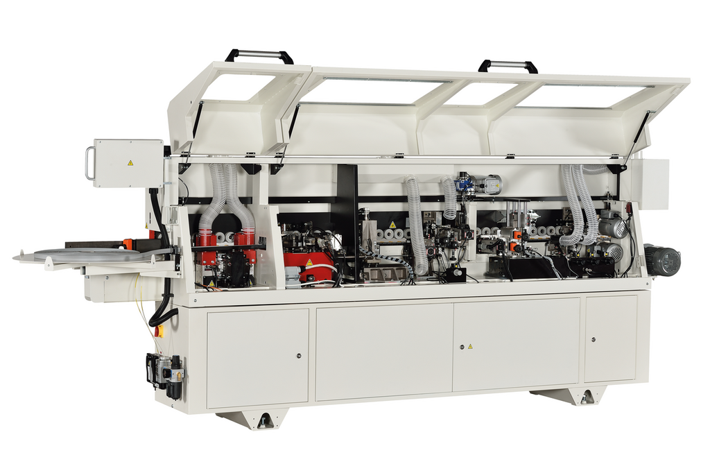 Кромкооблицовочный станок Jet JEB-45CR (333706T)