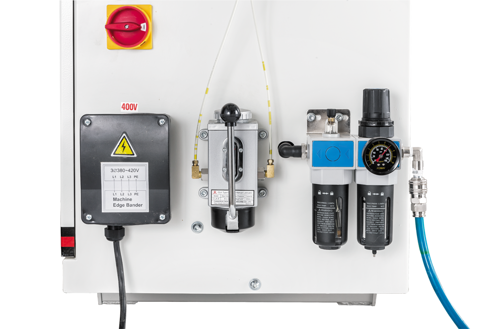 Кромкооблицовочный станок Jet JEB-45CR (333706T)