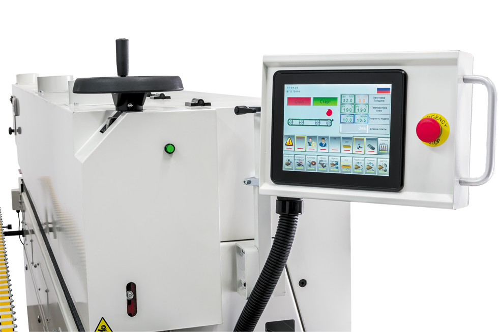 Кромкооблицовочный станок Jet JEB-45CR (333706T)