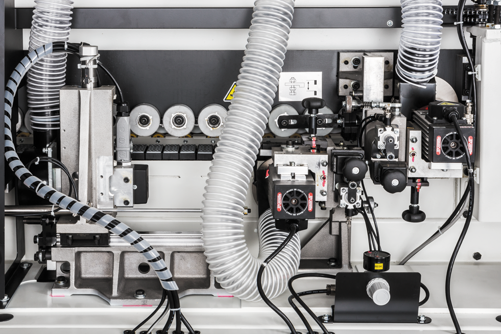 Кромкооблицовочный станок Jet JEB-45CR (333706T)