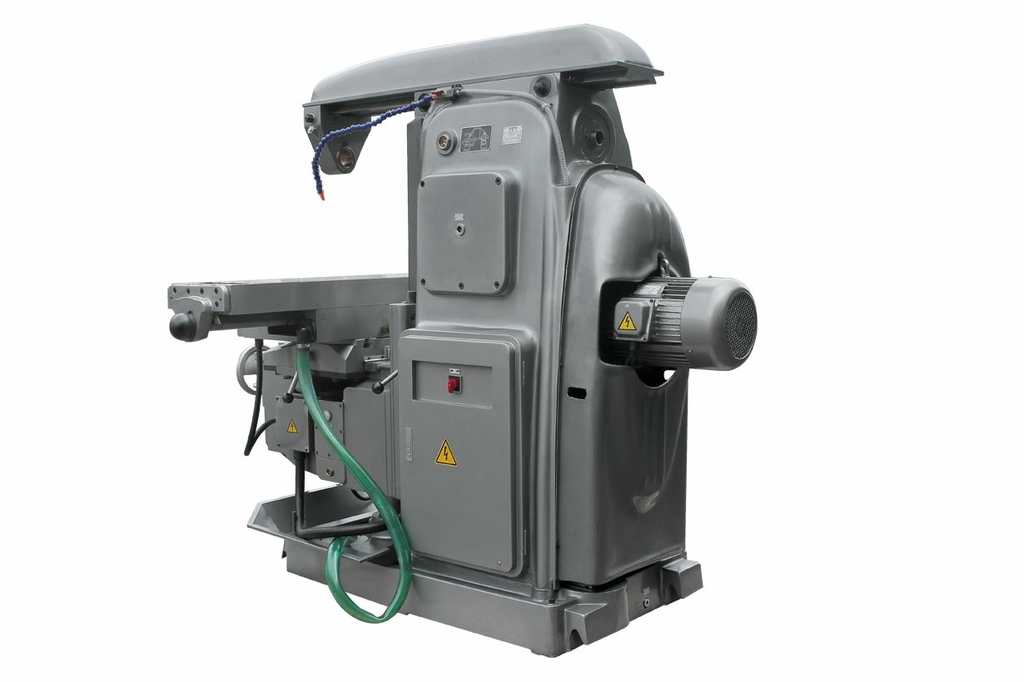 Горизонтально-фрезерный станок Jet JHM-1253 (50000941T)