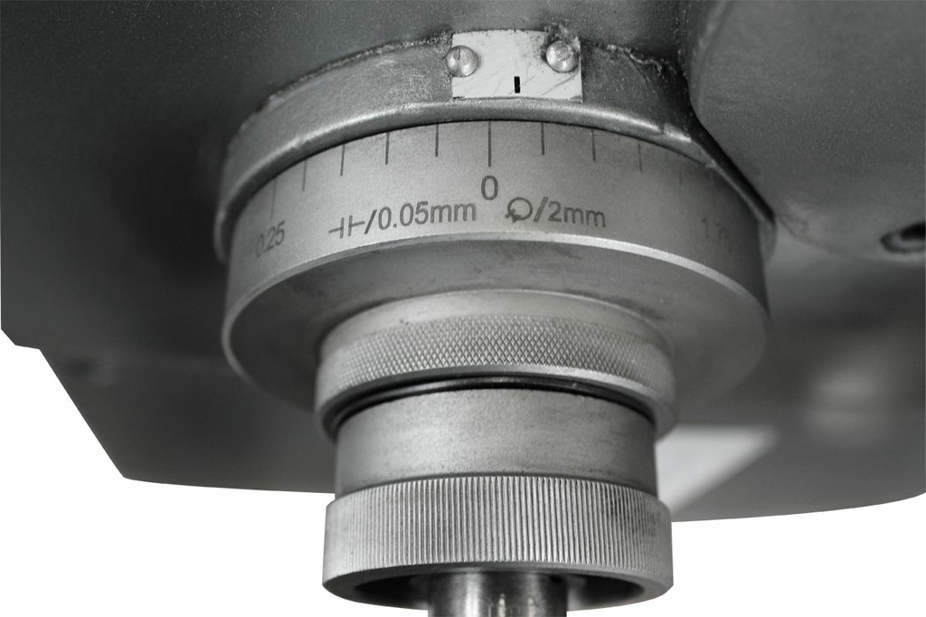 Горизонтально-фрезерный станок Jet JHM-1253 (50000941T)