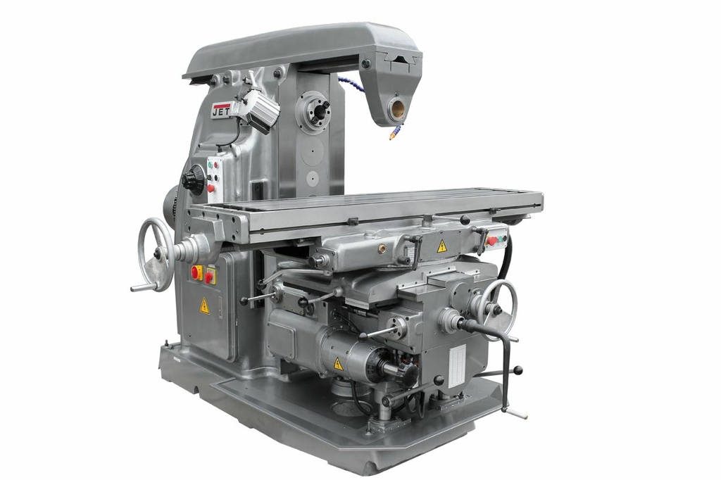 Горизонтально-фрезерный станок Jet JHM-1667 (50000942T)